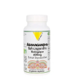 VITALL PLUS ASHWAGANDHA BIO 600mg