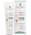 Natures Isolari Ecran Creme Minerale spf50+ 100ml
