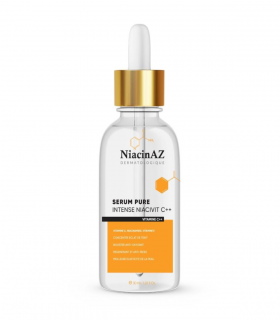 NiacinAZ INTENSE NIACIVIT C++ Serum Eclat 30ml