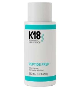 Shampoing Detoxifiant K18 Peptide Prep