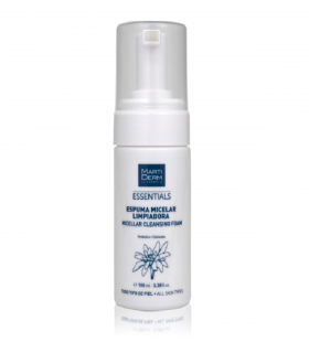 Martiderm Essentials Mousse Micellaire 100ml