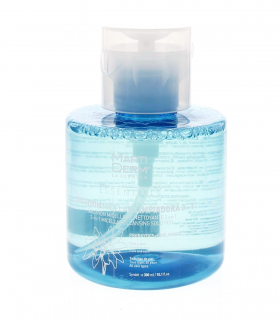 Martiderm essentials solution micellaire 3en1 300 ml