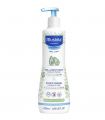MUSTELA GEL LAVANT DOUX