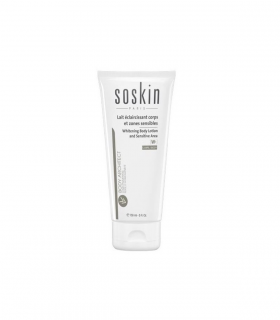 Soskin Lait Eclaircissant 150ml
