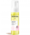Dermina Defensia Mousse D'huile Eclat 150ml