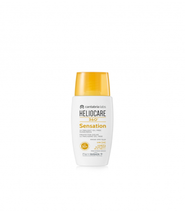 CANTABRIA LABS HELIOCARE 360º SENSATION