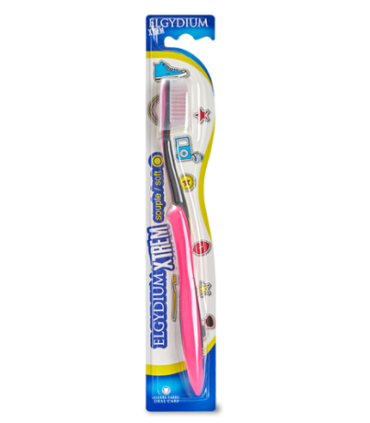 BROSSE À DENT ADULTES XTREM