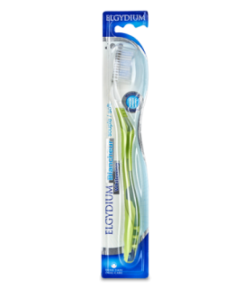 BROSSE À DENTS BLANCHEUR SYSTÈME MICROBILLES