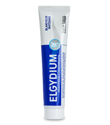 DENTIFRICE BLANCHEUR 75 ML