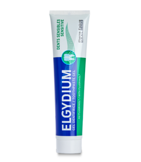 DENTIFRICE DENTS SENSIBLES
