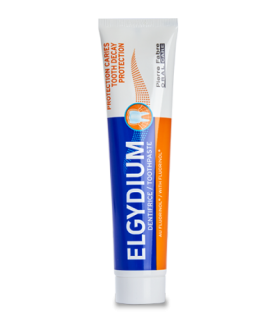 DENTIFRICE PROTECTION CARIES (75 ML)