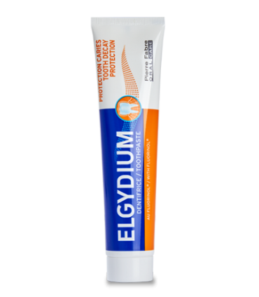 DENTIFRICE PROTECTION CARIES (75 ML)