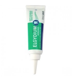 SENSIGEL GEL DENTAIRE DÉSENSIBILISANT 50ML