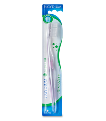 SENSITIVE BROSSE À DENTS SOUPLE