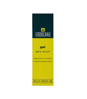 ENDOCARE GEL LIGHT TOUCH 30 ML