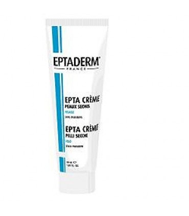 EPTA CRÈME HYDRATANTE 50 ML