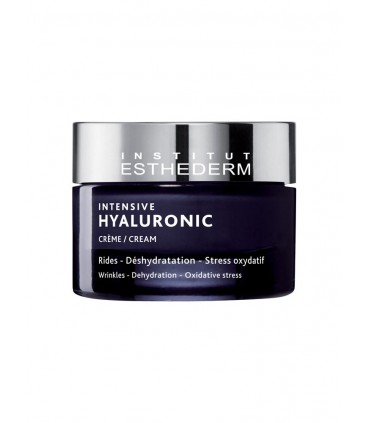 INTENSIVE HYALURONIC 50 ML