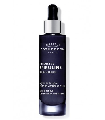 INTENSIVE SPIRULINE SERUM 30 ML