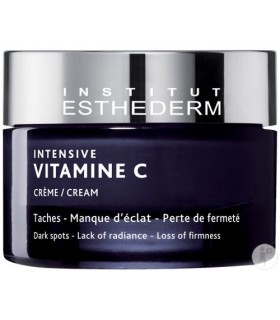 INTENSIVE VITAMINE C CRÈME 50 ML