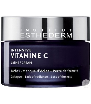 INTENSIVE VITAMINE C CRÈME 50 ML