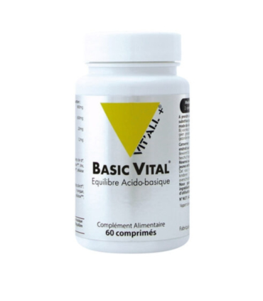 Complément Alimentaire