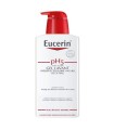 EUCERIN pH5 Gel Lavant - 400 ml
