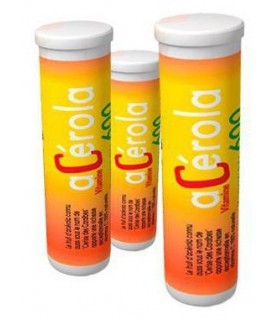 ACÉROLA 600 ENERGIE 14 CPS