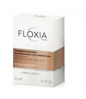 COMPLÉMENT ALIMENTAIRE POUR CHEVEUX ET ONGLES 42 COMPRIMÉS