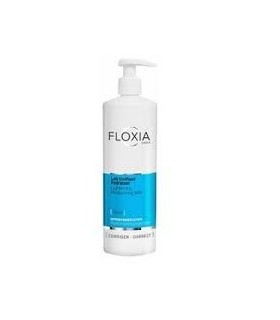 FLOXIA LAIT UNIFIANT HYDRATANT 500 ML