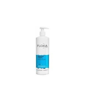 FLOXIA LAIT UNIFIANT HYDRATANT 500 ML