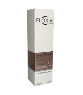 SHAMPOOING REVITALISANT CHEVEUX SECS 200ML