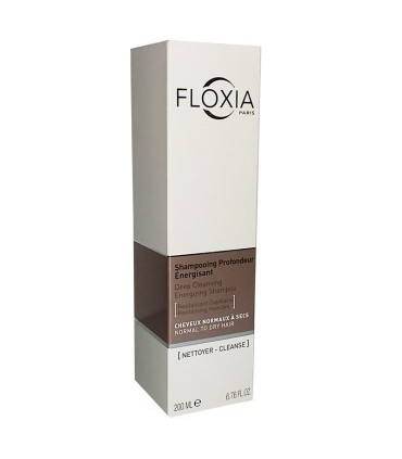 SHAMPOOING REVITALISANT CHEVEUX SECS 200ML