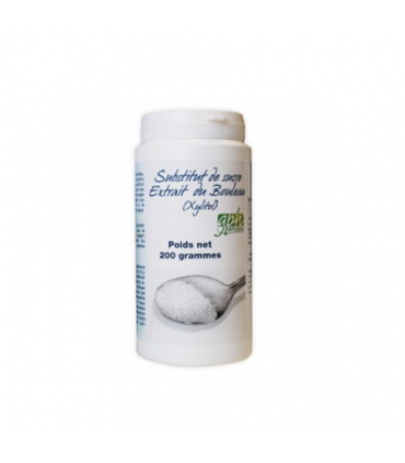 XYLITOL 200GR
