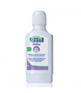 BAIN DE BOUCHE ORTHO