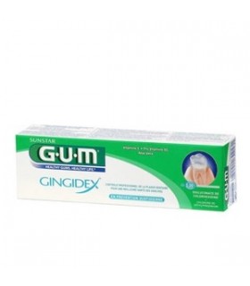 DENTIFRICE GINGIDEX