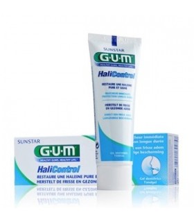 DENTIFRICE HALICONTROL
