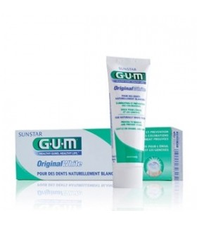 DENTIFRICE ORIGINAL WHITE