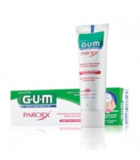 DENTIFRICE PAROEX