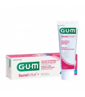 DENTIFRICE SENSIVITAL +