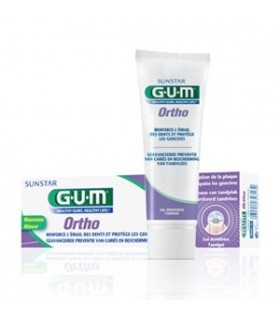 DENTIFRICE SPECIAL ORTHO