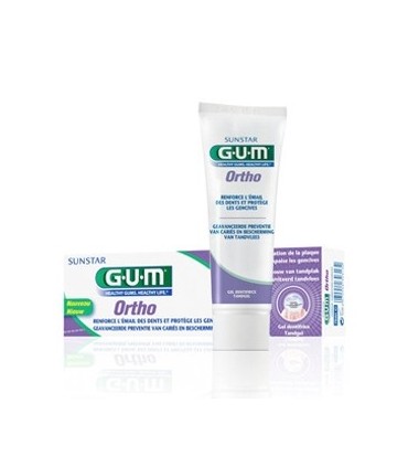 DENTIFRICE SPECIAL ORTHO