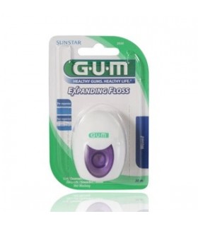 FIL DENTAIRE EXPANDING FLOSS