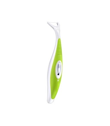 FIL DENTAIRE FLOSBRUSH