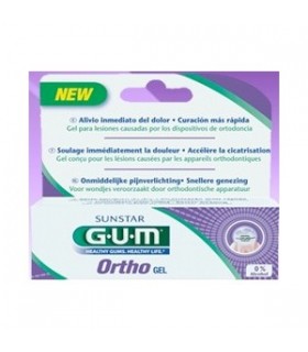 GEL ORTHO SPÉCIAL LÉSIONS