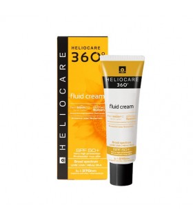 Heliocare 360 2025 mineral prix maroc