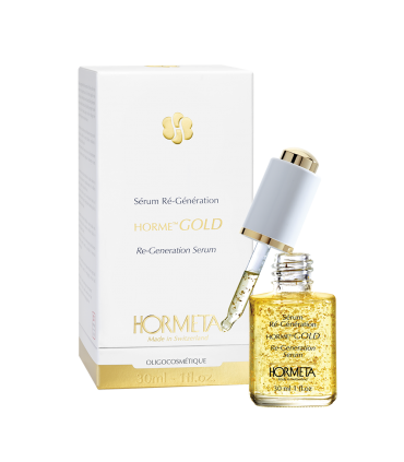GOLD SERUM RE-GÉNÉRATION 30ML