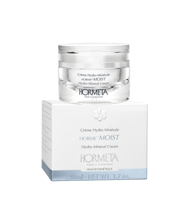 MOIST CRÈME HYDRO MINÉRALE 50ML