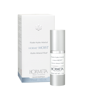 MOIST FLUIDE HYDRO MINÉRAL 30ML