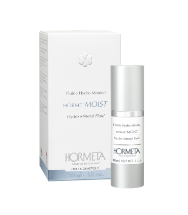 MOIST FLUIDE HYDRO MINÉRAL 30ML
