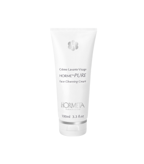 PURE CRÈME LAVANTE VISAGE 100ML